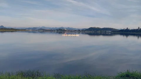 Lagoa de Imboassica