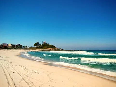 Praia da Vila
