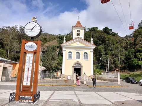 Praça do Suspiro
