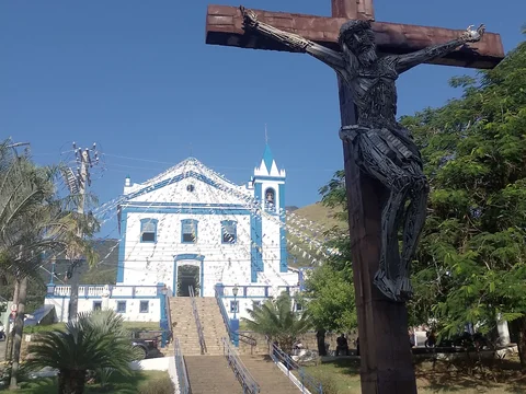 Centro Historico da Vila