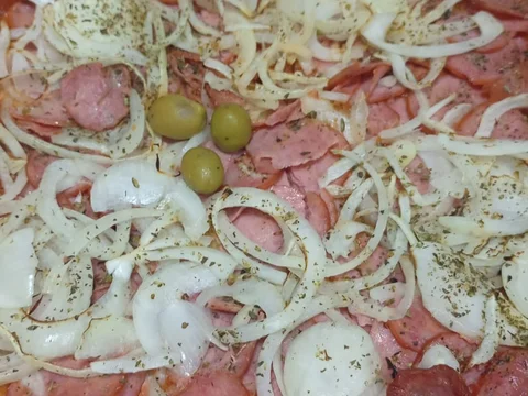 Pizzaria Don Pepe