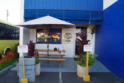 Ono Seafood
