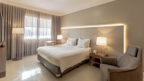 Hotel Deville Prime Cuiaba