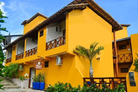 Restaurante Perola do Atlantico