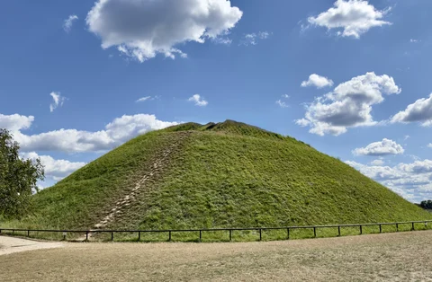 Kopiec Krakusa