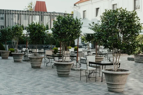 Hotel PACAI