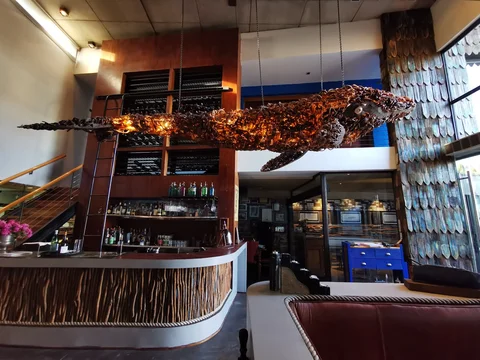 Aqui esta Coco