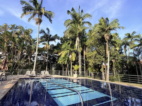Grand Hotel Serra Negra