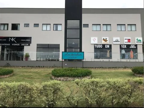 Hotel Amsterdam Holambra