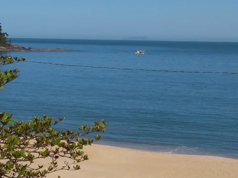 Píer de Boiçucanga