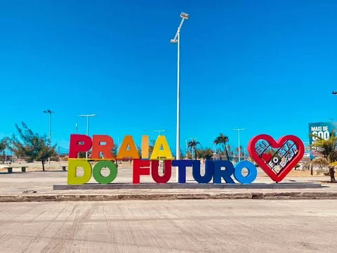 Praia do Futuro