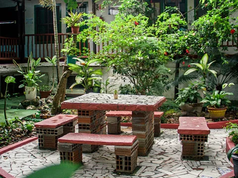 Hi Hostel Suites Lençóis
