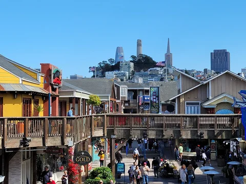 Pier 39