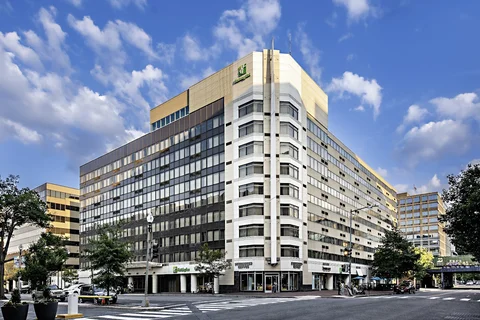 Holiday Inn Washington Capitol - National Mall