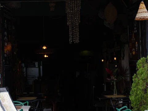 Aqua Restaurante