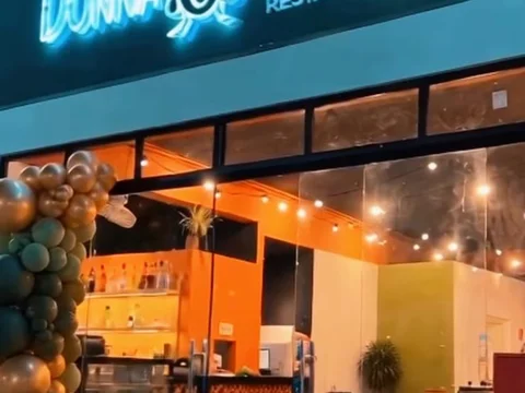 Restaurante Dona Vanda