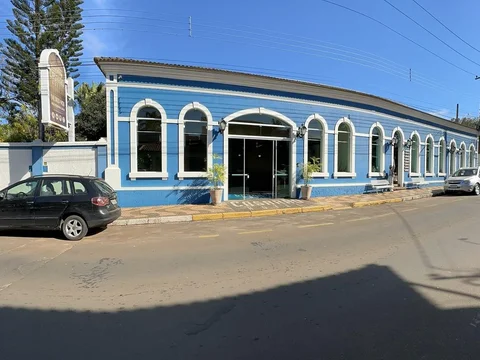 Pousada Casarao