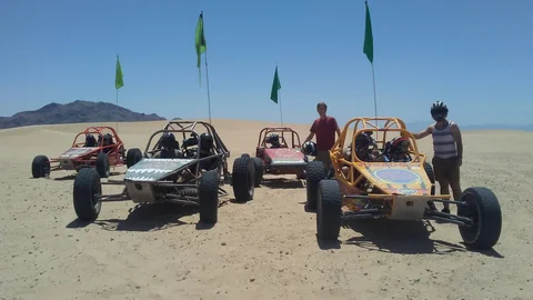 SunBuggy Fun Rentals
