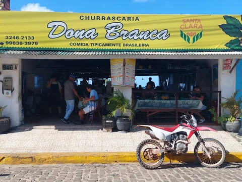 Restaurante Dona Branca