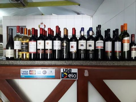 Restaurante O Barlavento Cabure