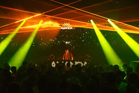 Club Amanda