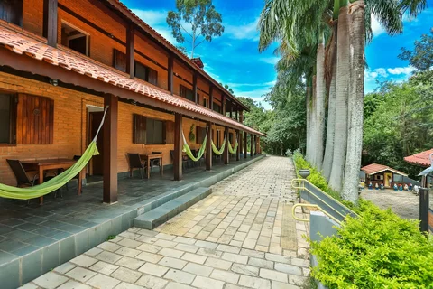 Hotel Fazenda Campo dos Sonhos