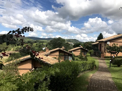 Spa Shangri-la