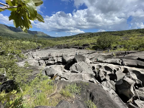 Vale da Lua