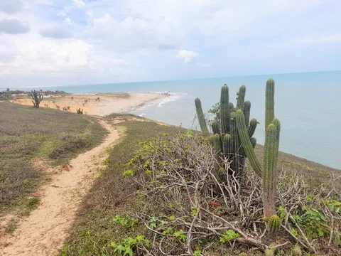 Serrote de Jericoacoara