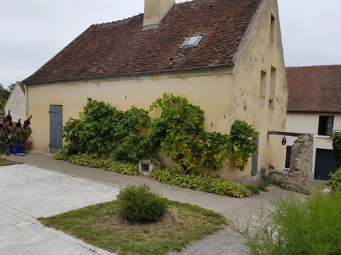 Maison Natale et Musée Louis Braille
