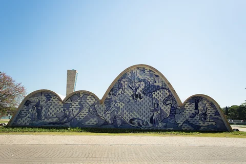 Igreja Sao Francisco de Assis