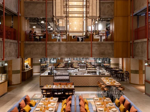 The Astor