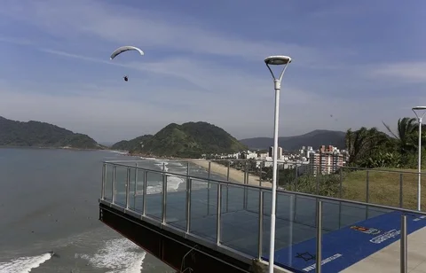 Mirante Morro da Caixa D'Água