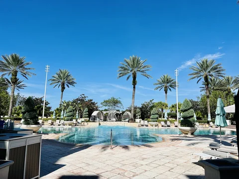 The Ritz-Carlton Spa