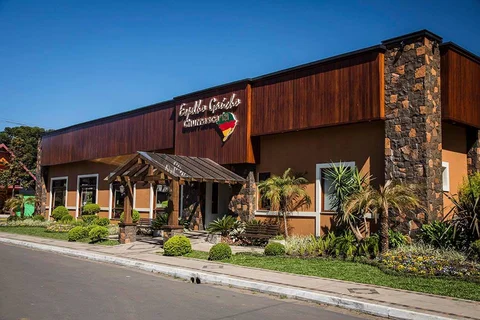 Churrascaria Espelho Gaucho