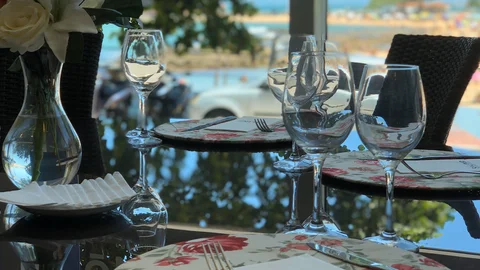 Restaurante Salino