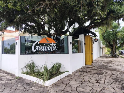 Restaurante Gaivota
