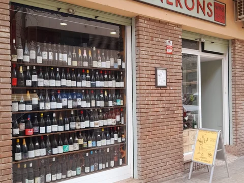 Bodega Els Vins