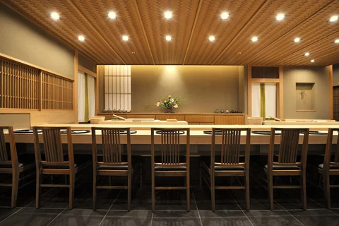 Sushi Tanabe