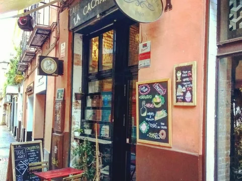La Cacharrería de Sevilla