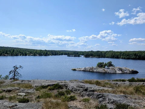 Hellasgårdens Friluftsområde