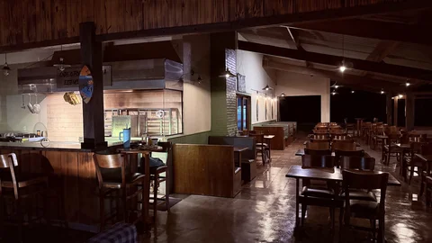 Restaurante A Caiçara