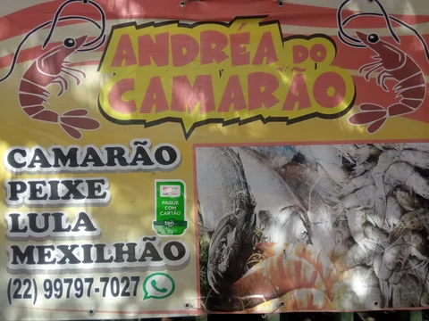Mercado de Peixe da Praia dos Anjos