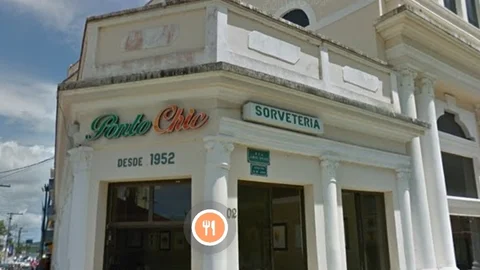 Sorveteria Ponto Chic