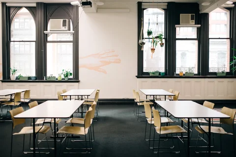 Kinfolk Cafe