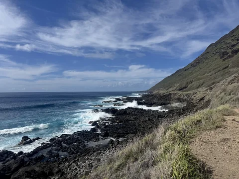 Kaena Point State Park