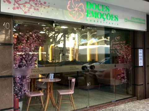 Doce de Ramos