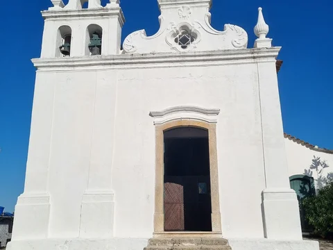 Museu de Arte Sacra de Angra dos Reis
