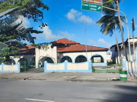 Clube Atlântico de Olinda