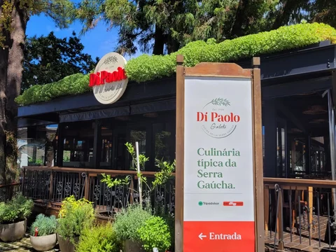 Galeto Di Paolo Gramado